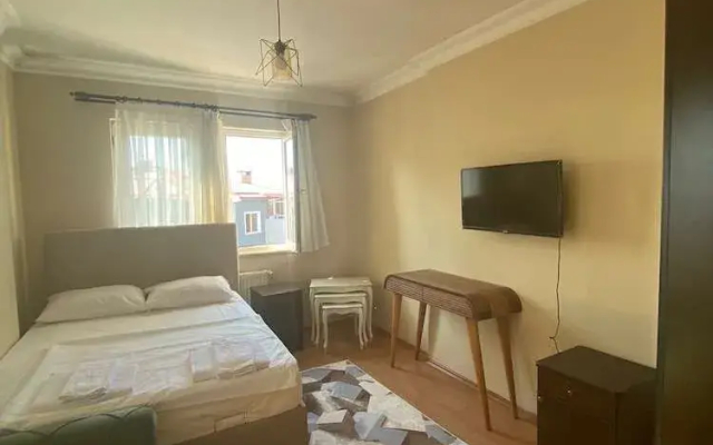 Ds Suite - Apart-hotel in Trabzon - Photo 5
