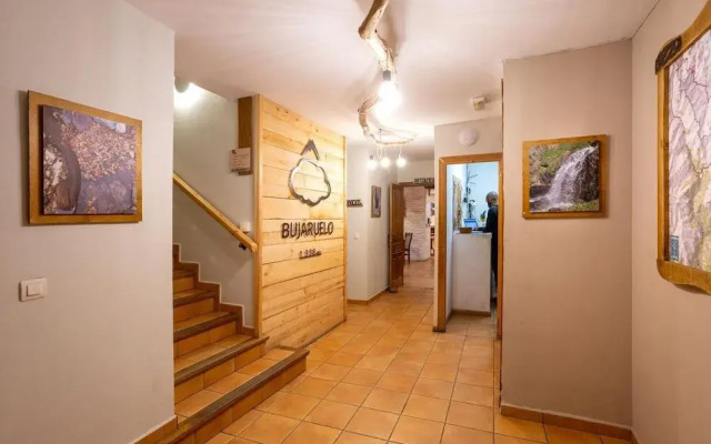 Refugio de Bujaruelo