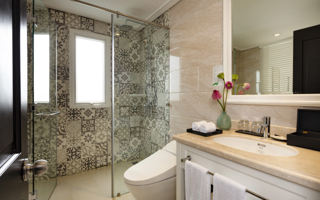 Alagon D'antique Hotel & Spa