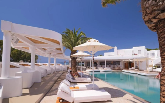 Andronikos Hotel - Adults Only