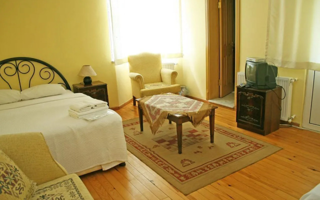 Ormanevi Otantik Hotel