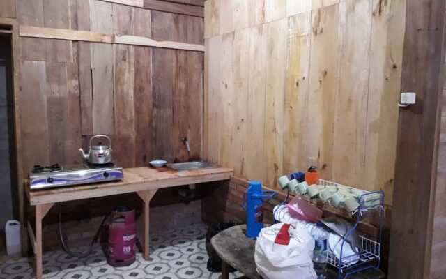 Homestay Wanajaya