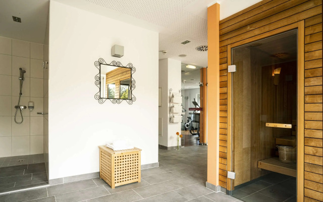 Best Western Hotel am Walserberg