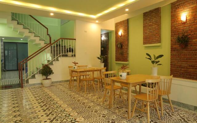 Lam Garden Boutique Homestay