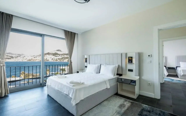 Bovilla Hotels Salt Yalikavak