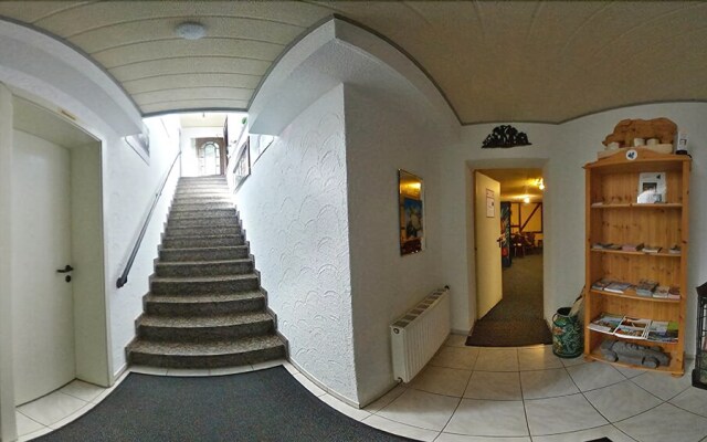 Pension Eifelschenke