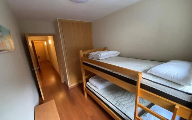 Apartament l'Areny 21 - 6p - Canillo - Zona Grandvalira