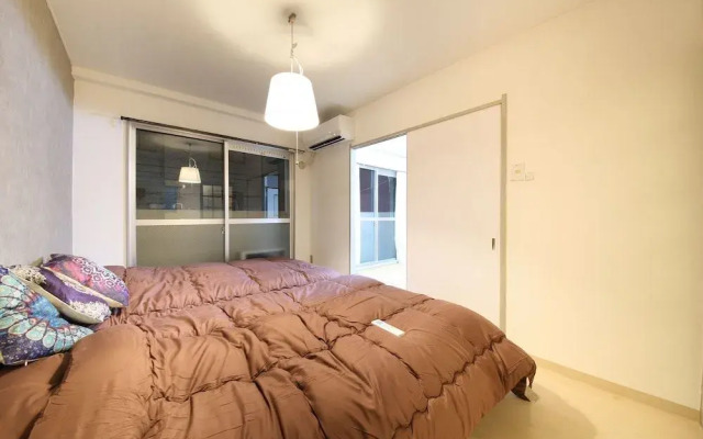 EX Tenjinnomori Apartment 201
