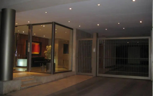 Cool Stay Apartments