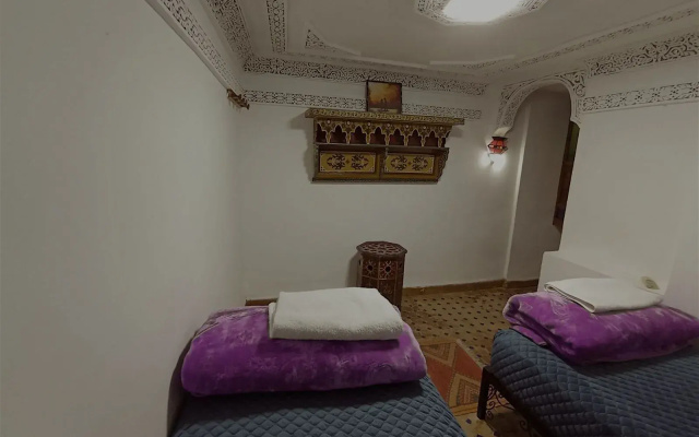 Riad Verus