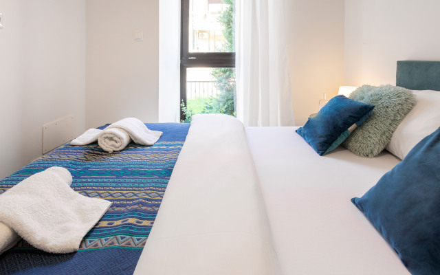 Cute Room near Kvaternik Square