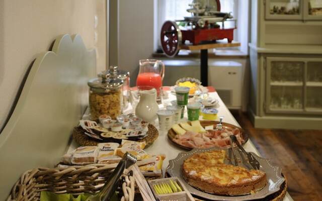 Locanda in Borgo Garni & Wellness