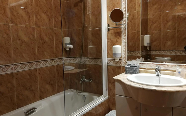 Hotel Playa Compostela