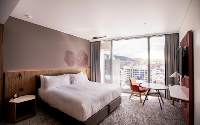 Crowne Plaza Hobart by IHG
