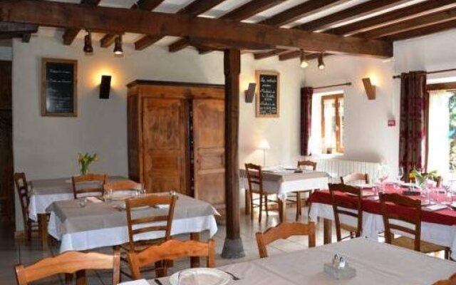 Auberge de la Hulotte