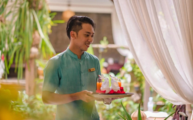Cambana d'Angkor Suites