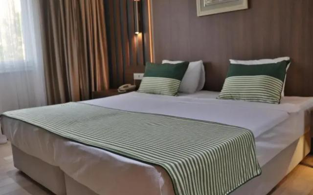 The Sign Degirmen Hotel & Spa