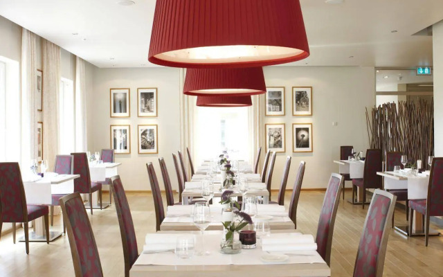 Kur- & Wellness Haus Spree Balance