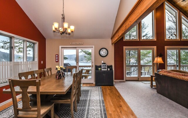 Million Dollar View 4 Bedroom House