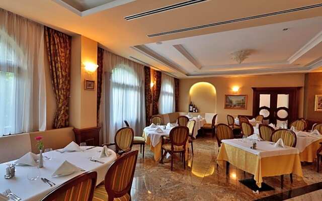 Hotel Gottwald