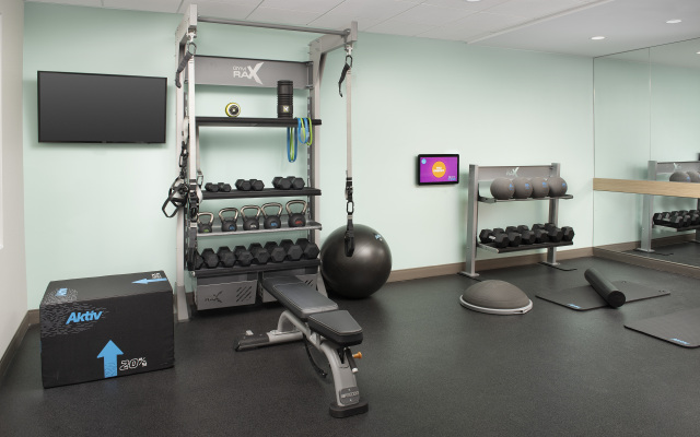 Home2 Suites by Hilton Denver Central Park