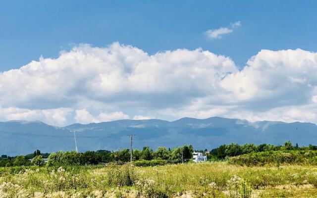 hotelF1 Geneve Ferney Airport