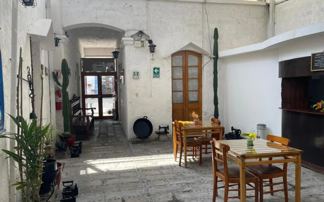 El Solar de la Macarena