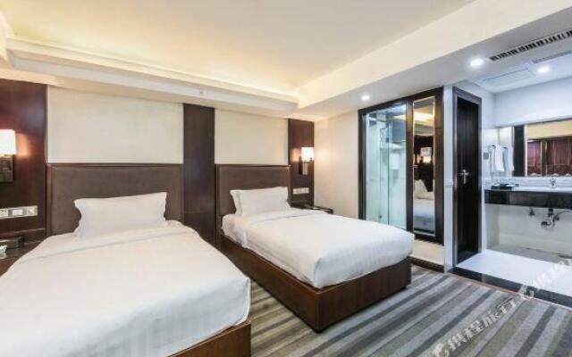 Huafei Haojiang Hotel