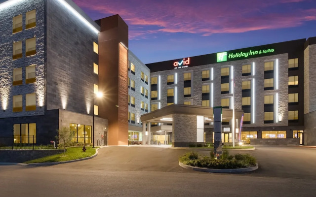 avid hotels Mt Juliet – Nashville Area, an IHG Hotel