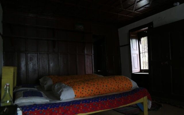 Nanda Heritage Home Kurur