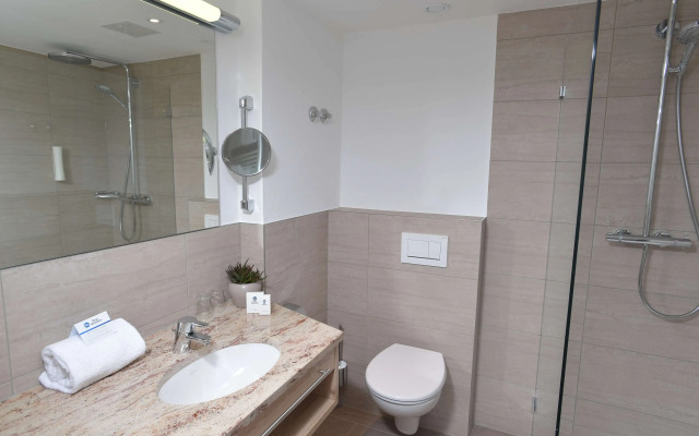 Best Western Queens Hotel Pforzheim-Niefern