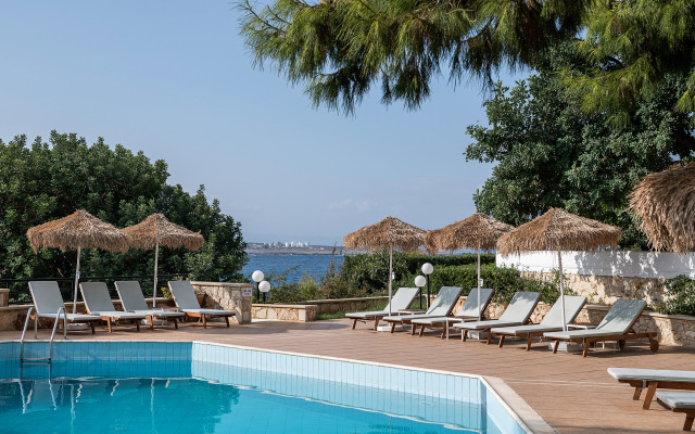 Alianthos Suites
