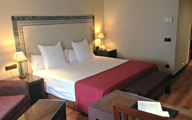 Hotel Roc Blanc & Spa