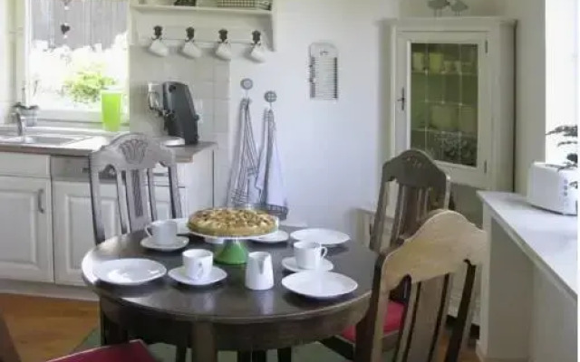 Ferienhaus am Rothaarsteig