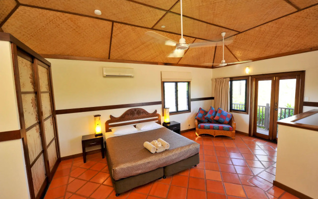 Bali Hai Resort & Spa