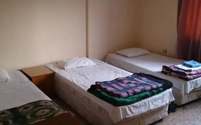 Avrupa Pension