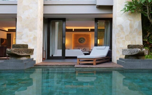 The Apurva Kempinski Bali