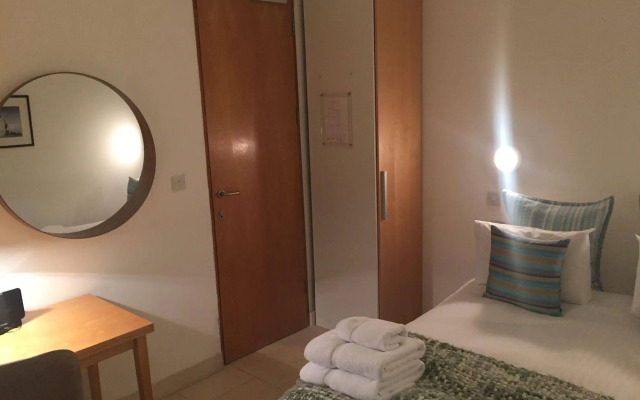 The Luxury Inn