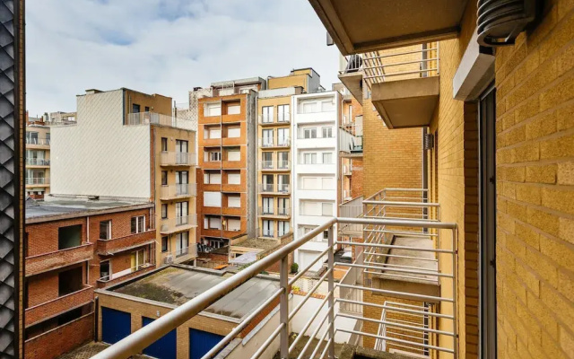 Apartment in Koksijde Near the Sea