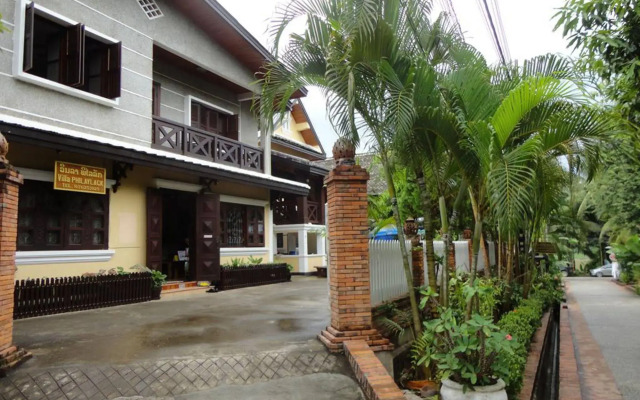 Villa Philaylack