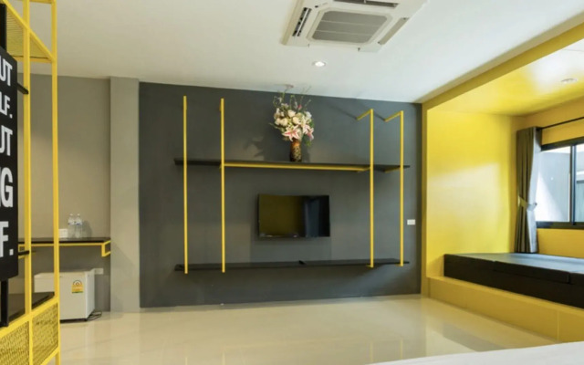 Seven Bee Boutique Hotel