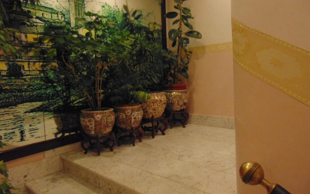 Hotel Europa