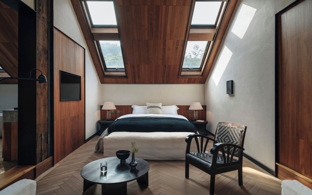 sisan1934 – Guest Rooms – Hangzhou