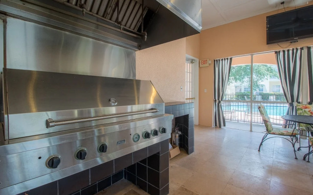 Legacy Villa 1505