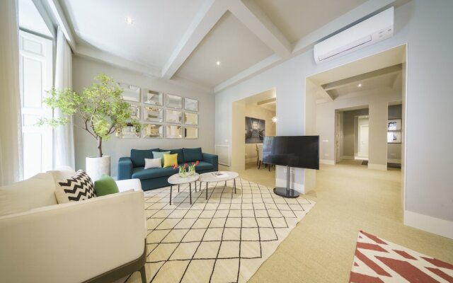 Home Club Lope de Vega I