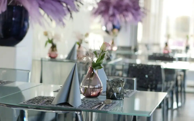 Augenblick Skylounge