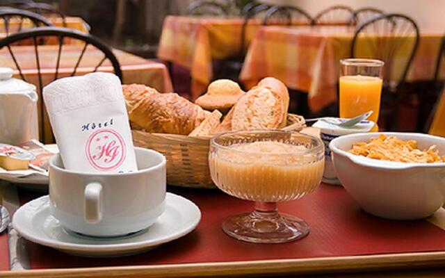 Hôtel Icare Toulouse Gare