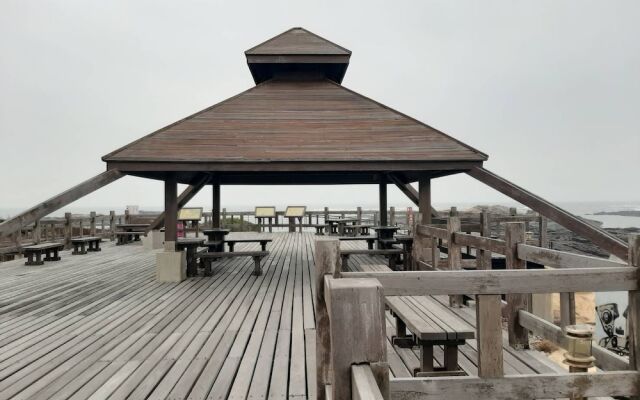 Haifeng B&B