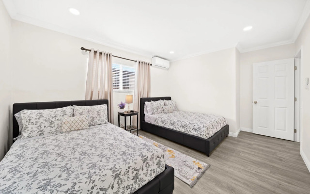 Dreamy & Relaxing Gem 12mins to DT LA