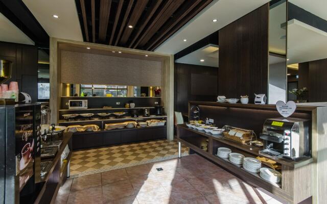 HE&LE Design Hotel